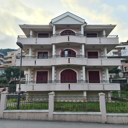 בודווה Villa Roselina מראה חיצוני תמונה