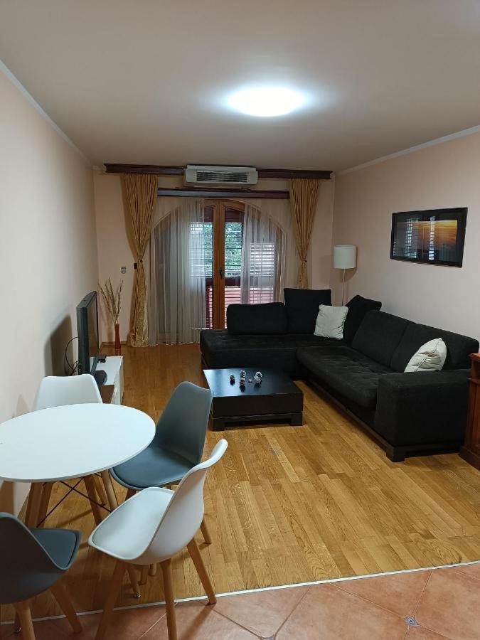 בודווה Villa Roselina מראה חיצוני תמונה