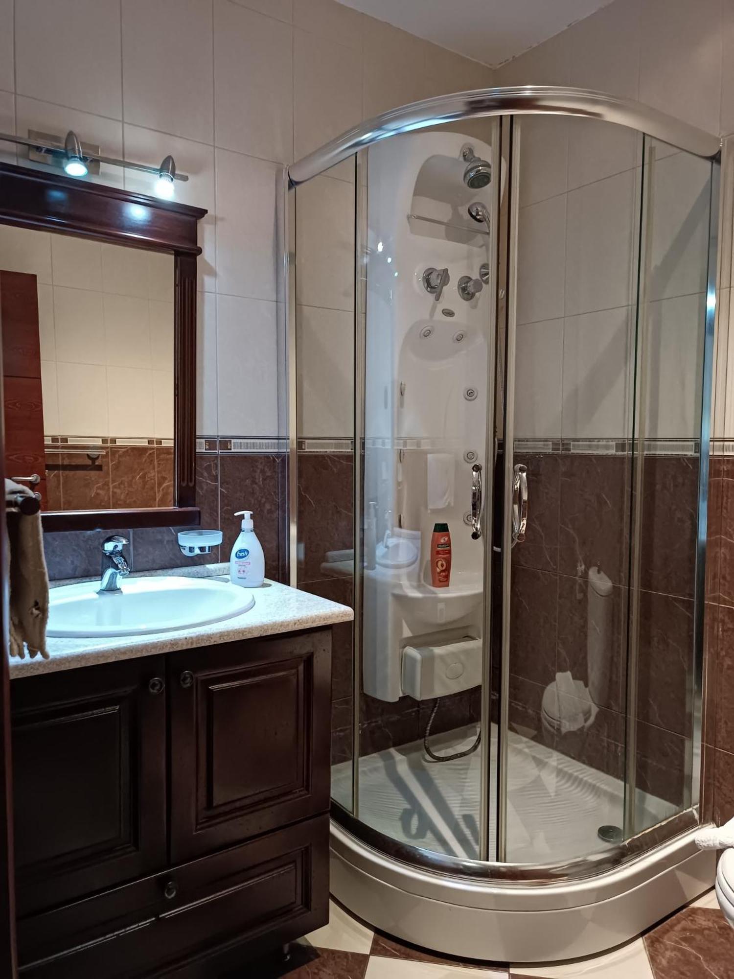 בודווה Villa Roselina חדר תמונה